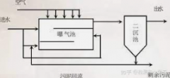 <b>2号站平台10种活性污泥常见问题及处理方法</b>