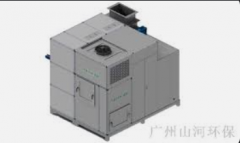 <b>2号站登陆低温污泥一体机-污泥干化机品牌推荐</b>